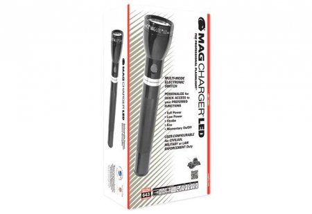  MagCharger System Maglite