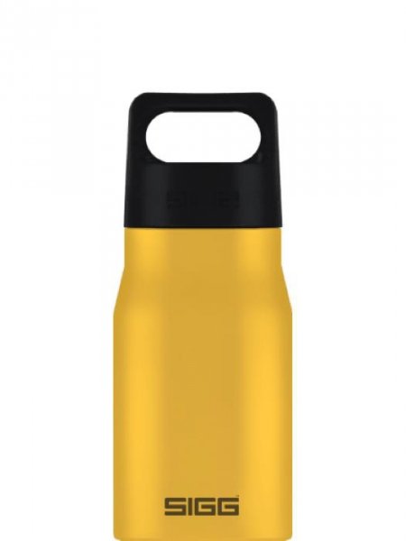 SIGG Butelka Explorer Mustard 0.55L 8778.80