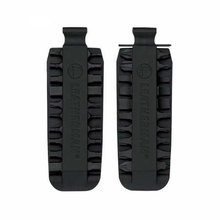 Zestaw Leatherman Bit Kit - 21 bitów 931014
