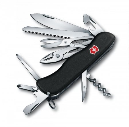 Scyzoryk Victorinox Hercules 0.9043.3 GRAWER GRATIS
