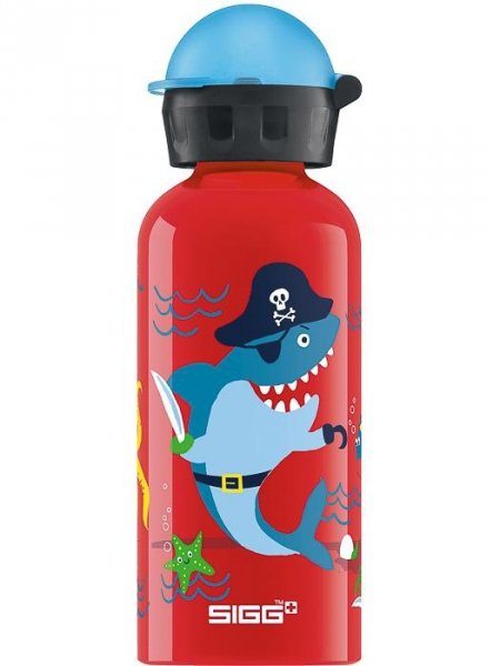 SIGG Butelka Underwater Pirates 0.4L 8624.70