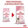 Royal Canin Mother&Babycat karma sucha dla kotek w okresie ciąży, laktacji i kociąt od 1 do 4 miesiąca 2kg