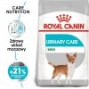 Royal Canin Mini Urinary Care karma sucha dla psów dorosłych, ras małych, ochrona dolnych dróg moczowych 1kg