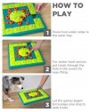 Nina Ottosson Multipuzzle - gra edukacyjna [69663]