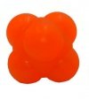 Sum-Plast Zabawka Piłka skoczek nr2 7cm