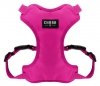 CHABA Szelki Guard Comfort Classic M fuksja
