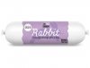 Paka Zwierzaka PEPE Kiełbaska Rabbit (królik) 200g
