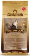 Wolfsblut Dog Western Cape - struś i bataty 12,5kg
