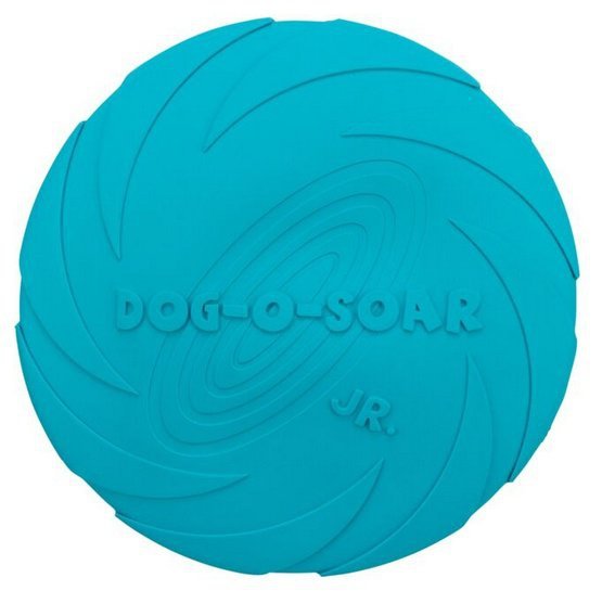 Trixie Frisbee Dysk Dog Disc 24cm [TX-33503]