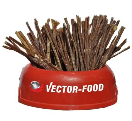 Vector-Food Makaroniki &quot;York&quot; wieprzowe 50g