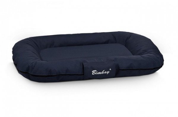 Bimbay Pokrowiec do pontonu r.5 - 125x90cm granat