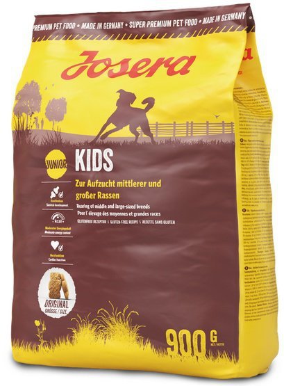Josera Kids Junior 900g