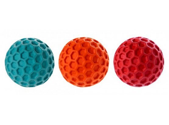 Toby&#039;s Choice Squeaky Ball Small [TC10016]