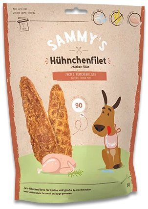Sammy&#039;s Chicken Fillet 190g