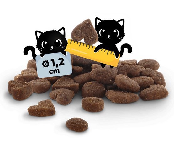 Lucky Lou Food Code Mono Królik 750g
