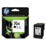 Tusz HP 704 do Deskjet Ink Advantage 2060 | 480 str. | black (ograniczenie zakupu do 1 szt.)
