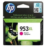 Tusz HP 953XL do OfficeJet Pro 8210/8710/8715/8720/<br />8725 | 1 600 str. | magenta 