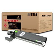 Toner Sharp do AR-203E/5420 | 8 000 str. | black