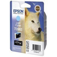 Tusz Epson  T0965  do Stylus  Photo  R2880 | 11,4ml |   light cyan