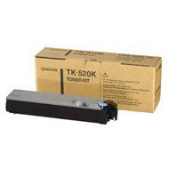 Toner Kyocera TK-520K do FS-C5015N | 6 000 str. | black