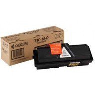 Toner Kyocera TK-160 do FS-1120D | 2 500 str. | black