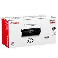 Toner  Canon  CRG732BK  do  LBP-7780 CX  | 6 100 str.|   black