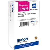 Tusz Epson   T789  do  WP-5110CW/5690DWF/5190DW/5620DWF | 34ml | magenta