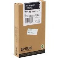 Tusz Epson  T6128  do  Stylus  Pro 7400/9400  | 220ml |  matte balck