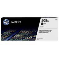 Toner HP 508A do Color LaserJet  M552/553 | 6 000 str. | black