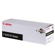 Toner  Canon  CEXV15  do iR 7105/7095  | 47 000 str. |  black