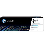 Toner HP 203A do Color LaserJet Pro M254dn/M280nw | 1 400 str | black