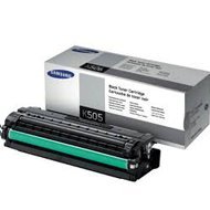 Toner HP do Samsung CLT-K505L | 6 000 str. | black