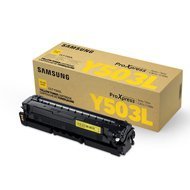 Toner HP do Samsung  CLT-Y503L | 5 000 str. |  yellow