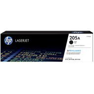 Toner HP 205A do Color LaserJet Pro M180n/M181fw | 1 100 str | black