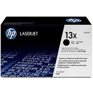 Toner HP 13X do LaserJet 1300 | 4 000 str. | black