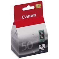 Tusz Canon  PG50  do  iP-2200,  MP-150/170/450 | 22ml |   black