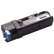 Toner Dell do 2150/2155CN/2155CDN | 2 500 str. | magenta