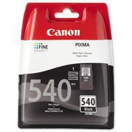 Tusz  Canon  PG540  do  MG-2150/3150 | 180 str. |  black