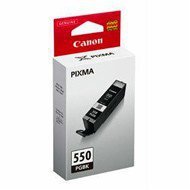 Tusz Canon  PGI550  do iP-7250, MG-5450/6350 | 15ml |    black