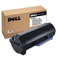 Toner Dell do B2360/3460/3465 | 2 500 str. |  black
