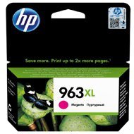Tusz HP 963XL do OfficeJet Pro 901* | 1 600 str. | Magenta  HP963 