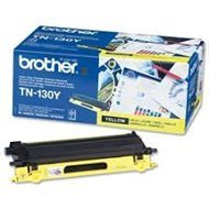 Toner Brother do HL-4040/4070/DCP9040/9045/MFC9440/9840 | 1 500 str. | yellow