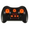 Dron RC Syma S026H-1 2.4GHz Wi-Fi czarny