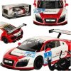 Samochód zdalnie sterowany Rastar 47510 AUDI R8 LMS Performance 1:14