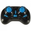 Dron RC JJRC H36 mini 2.4GHz 4CH 6 axis niebieski