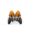 BERG gokart na pedały Gran Tour Off- Road BFR 4 osobowy 5+