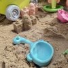 WOOPIE GREEN Zestaw do Piasku z Wózkiem 13 el. BIODEGRADOWALNY ORGANICZNY MATERIAŁ