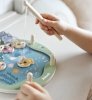 VIGA PolarB Drewniana Gra Łowienie Rybek