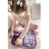 WOOPIE Art&FUN Zestaw do Makijażu w Torebce Kosmetyczka