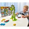 WOOPIE Gra Zręcznościowa Głodny Dinozaur